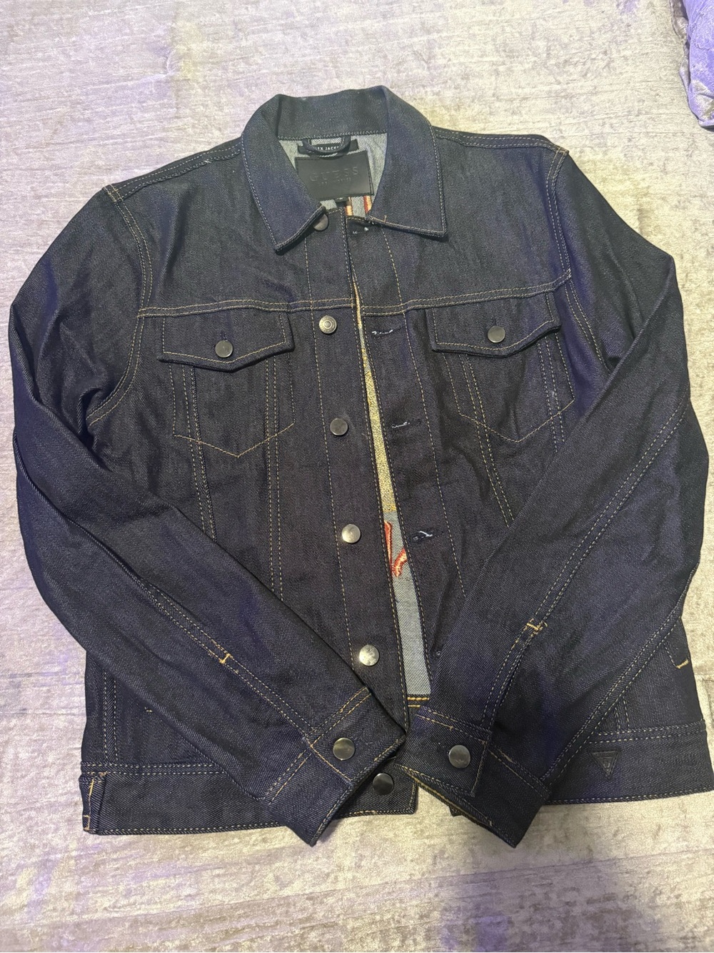 Men Jeans Subcategory Classification - Picture 2 of 5